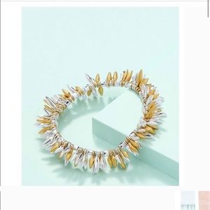 STELLA & DOT renegade stretch bracelet